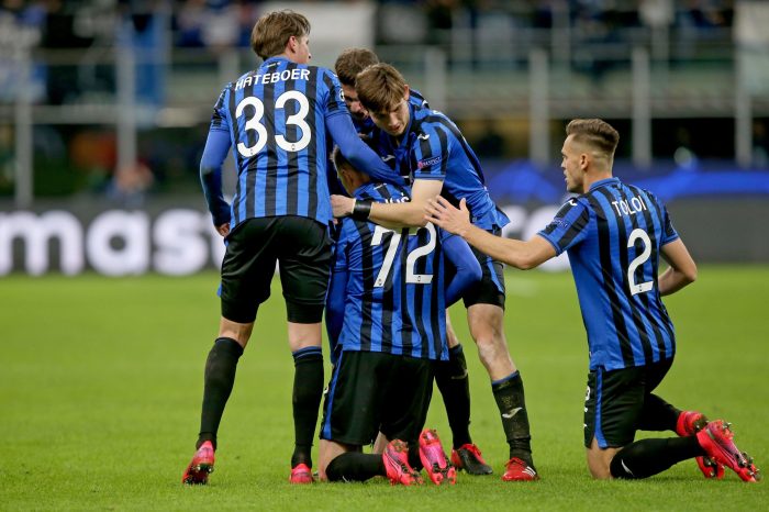 Atalanta scouting bergamo juvefc dodici bergamasca posizione bangsbo jens jogadores calcio