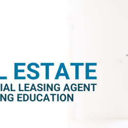 Leasing agent license in illinois