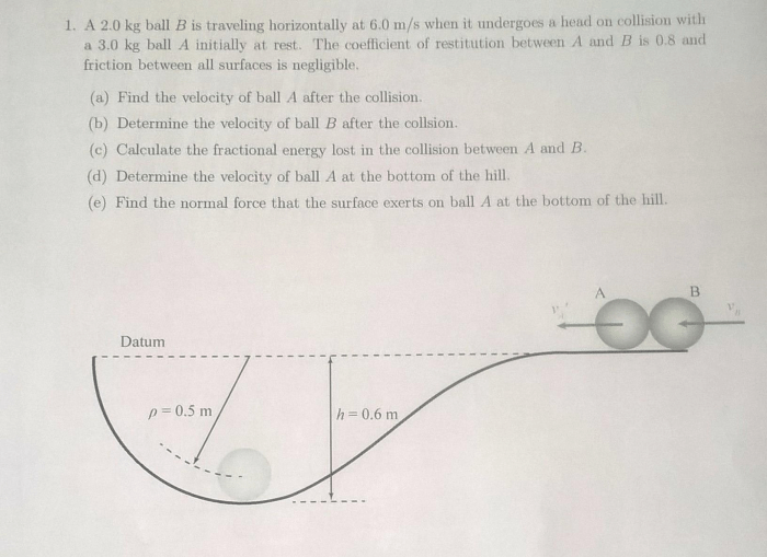 A soccer ball is traveling at a velocity of 50m/s